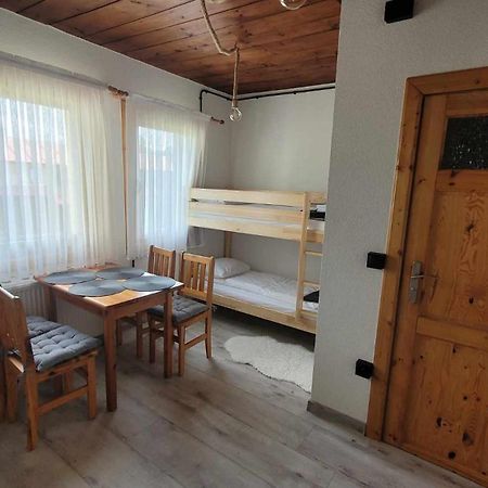U Juhasa Mietowka Apartment Bialka Tatrzanska Exterior photo