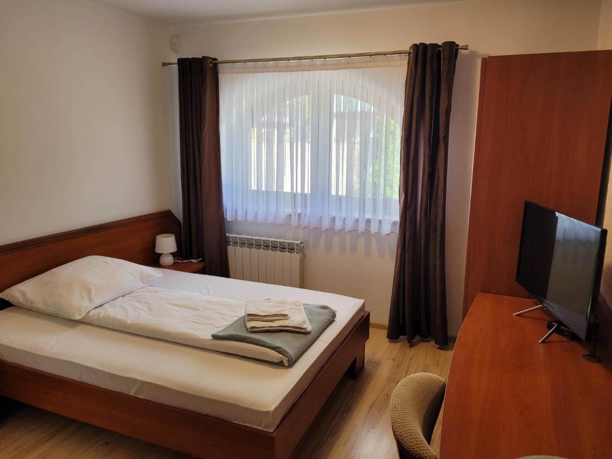 U Juhasa Mietowka Apartment Bialka Tatrzanska Exterior photo