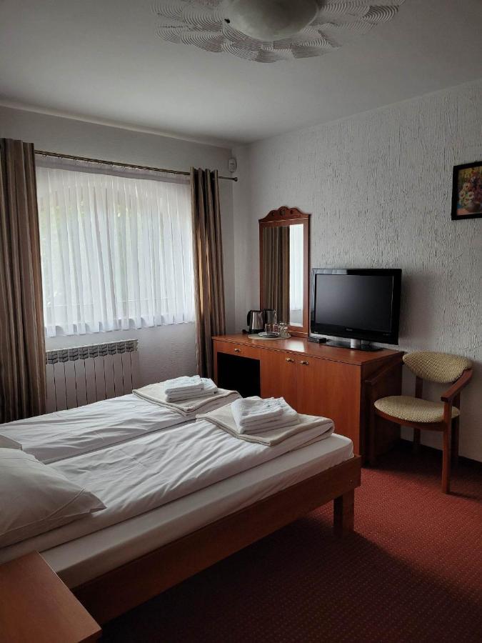 U Juhasa Mietowka Apartment Bialka Tatrzanska Exterior photo