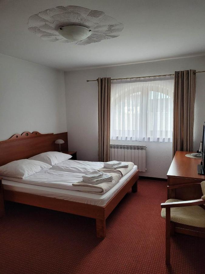 U Juhasa Mietowka Apartment Bialka Tatrzanska Exterior photo