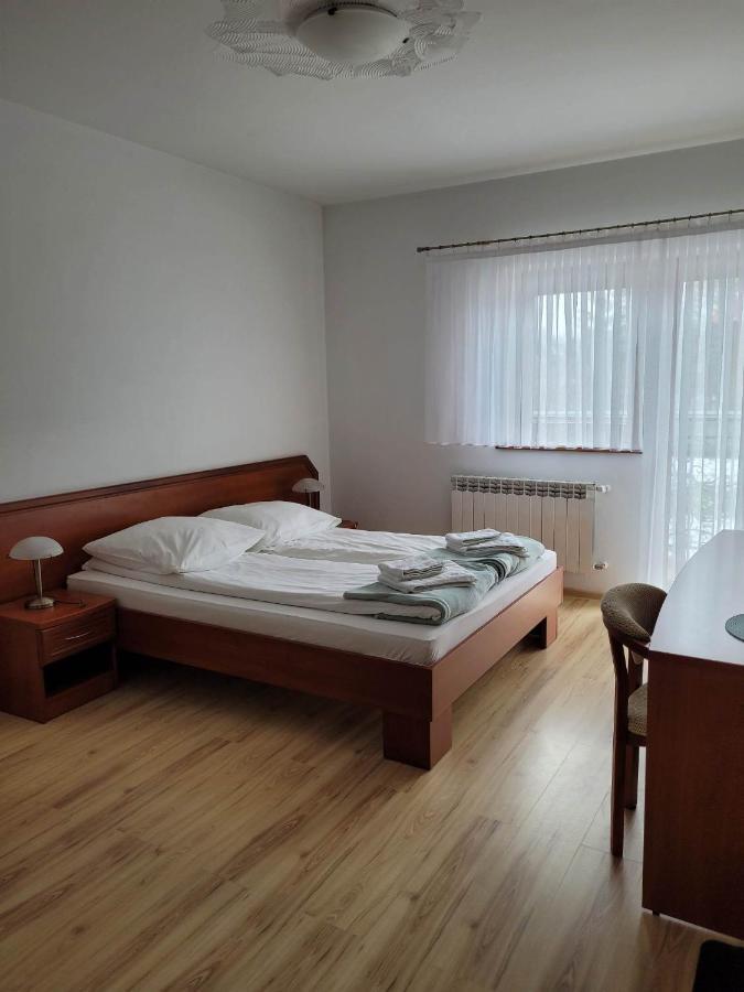 U Juhasa Mietowka Apartment Bialka Tatrzanska Exterior photo