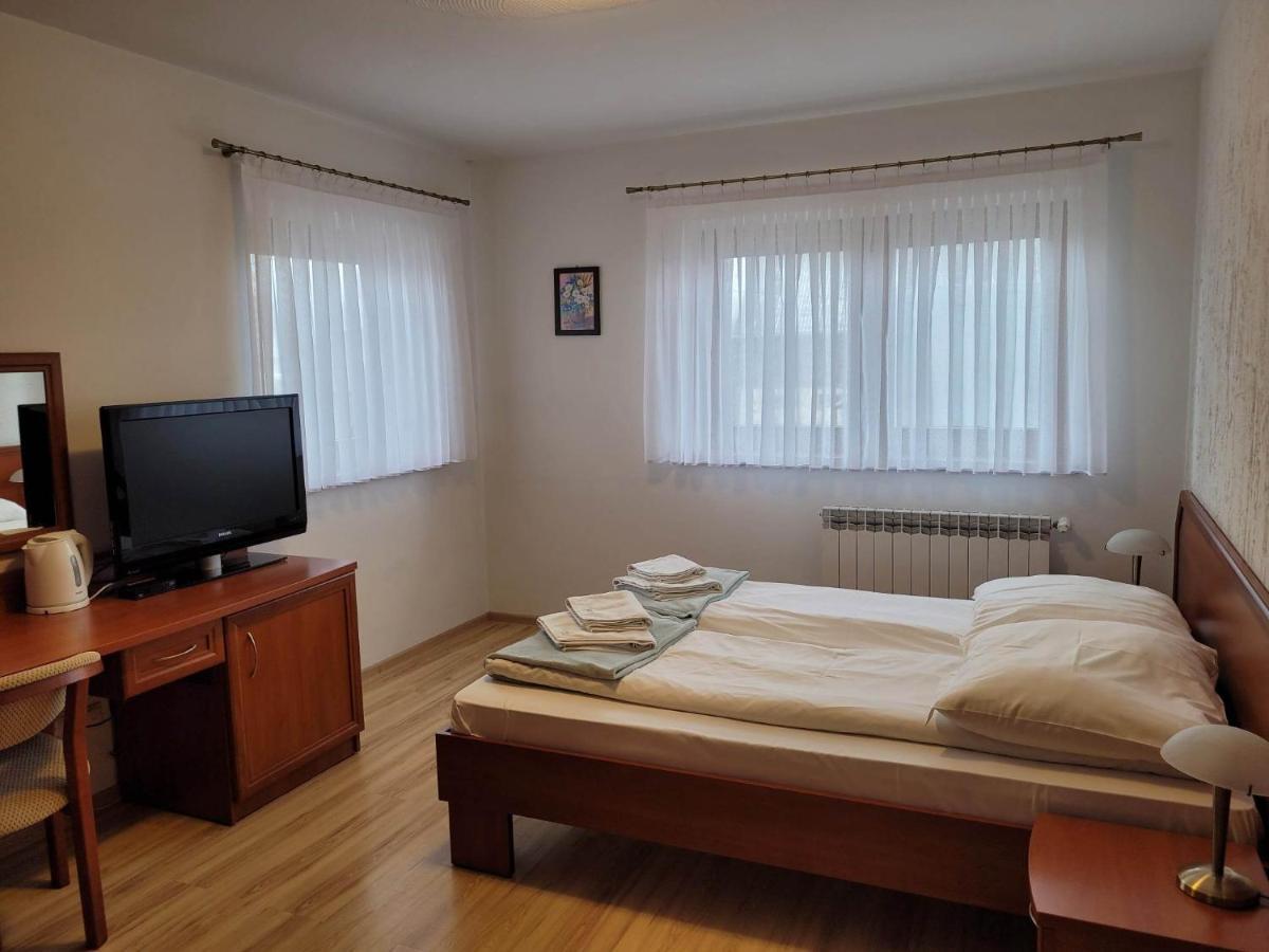 U Juhasa Mietowka Apartment Bialka Tatrzanska Exterior photo