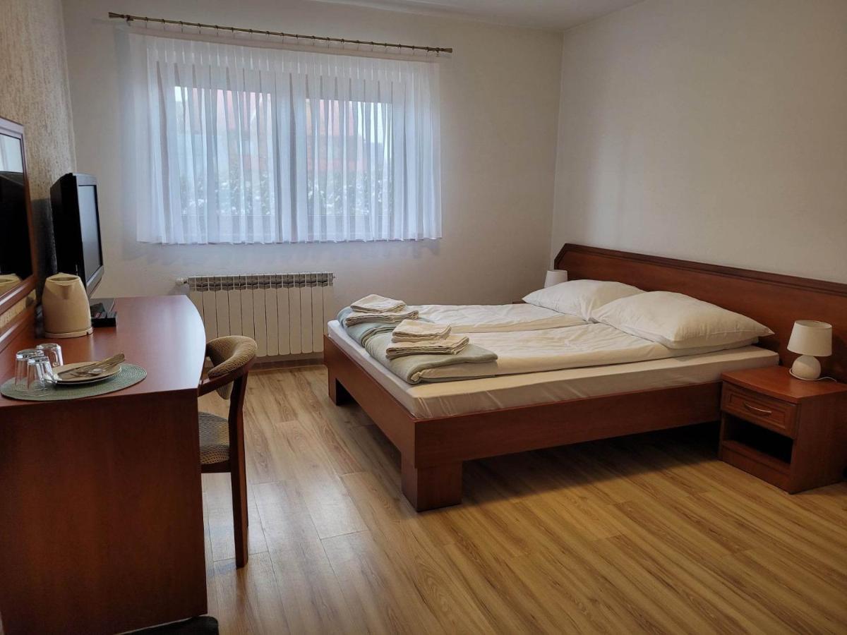 U Juhasa Mietowka Apartment Bialka Tatrzanska Exterior photo