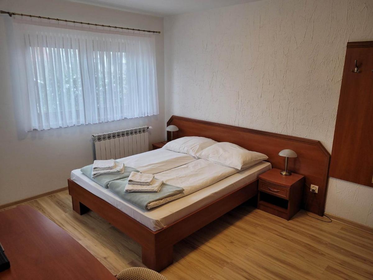U Juhasa Mietowka Apartment Bialka Tatrzanska Exterior photo