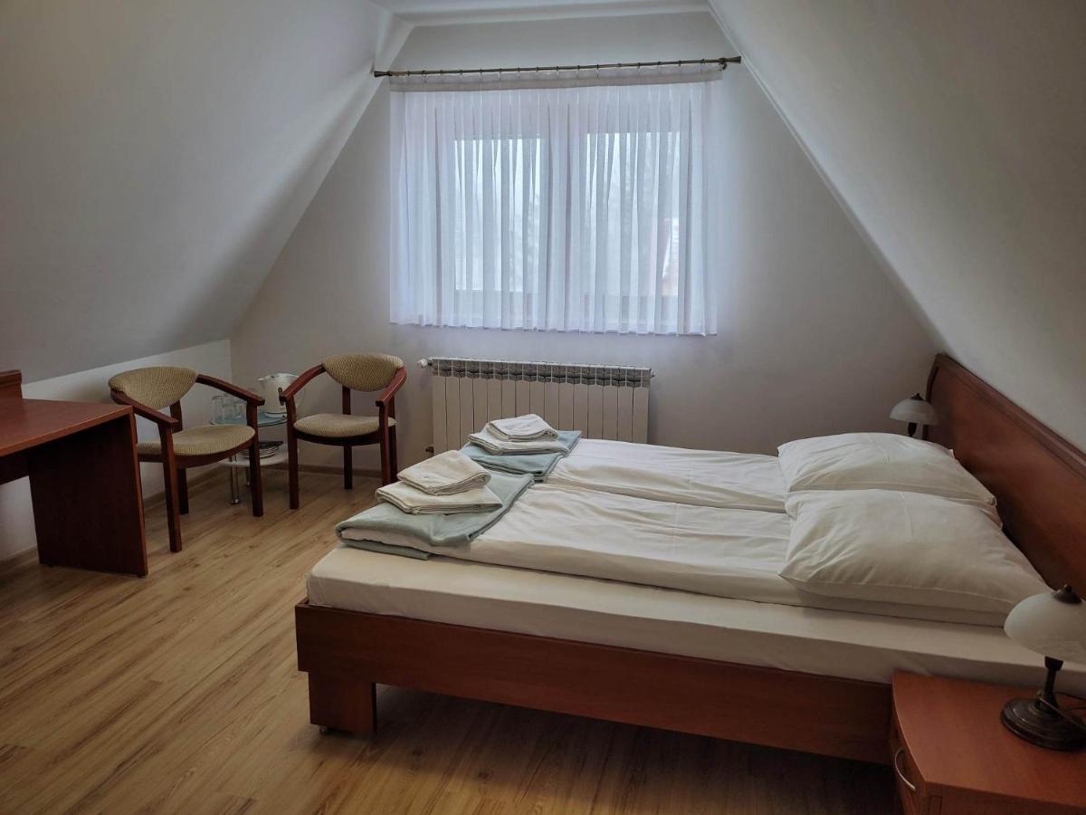 U Juhasa Mietowka Apartment Bialka Tatrzanska Exterior photo