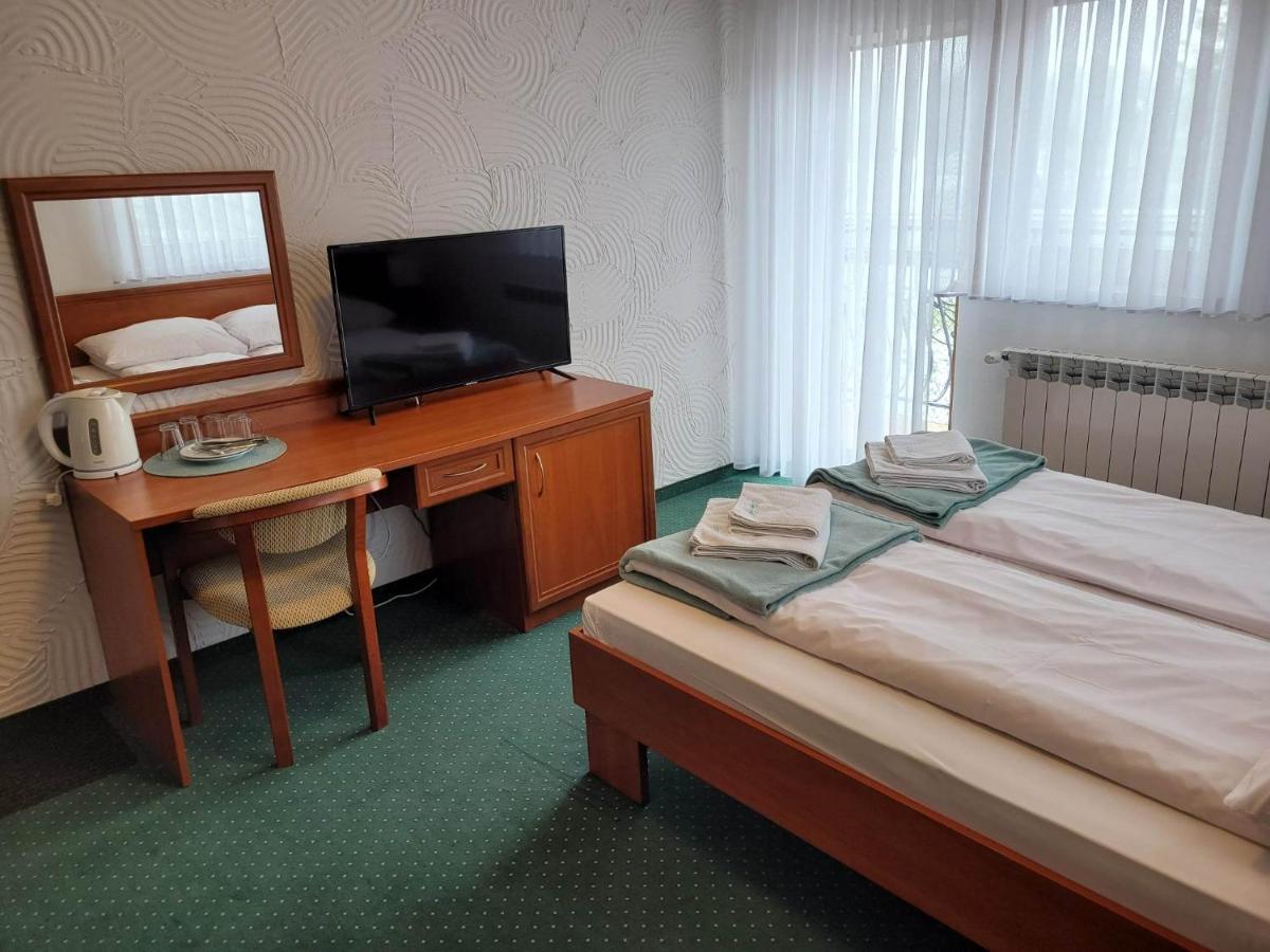 U Juhasa Mietowka Apartment Bialka Tatrzanska Exterior photo