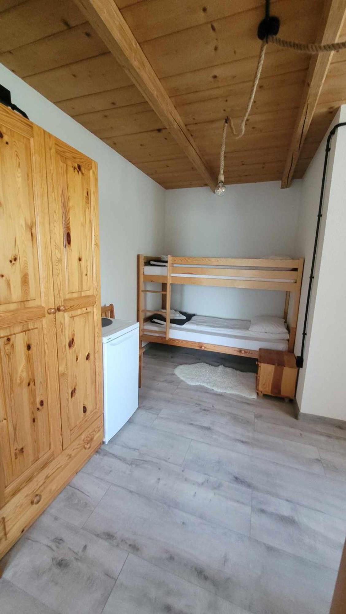 U Juhasa Mietowka Apartment Bialka Tatrzanska Exterior photo
