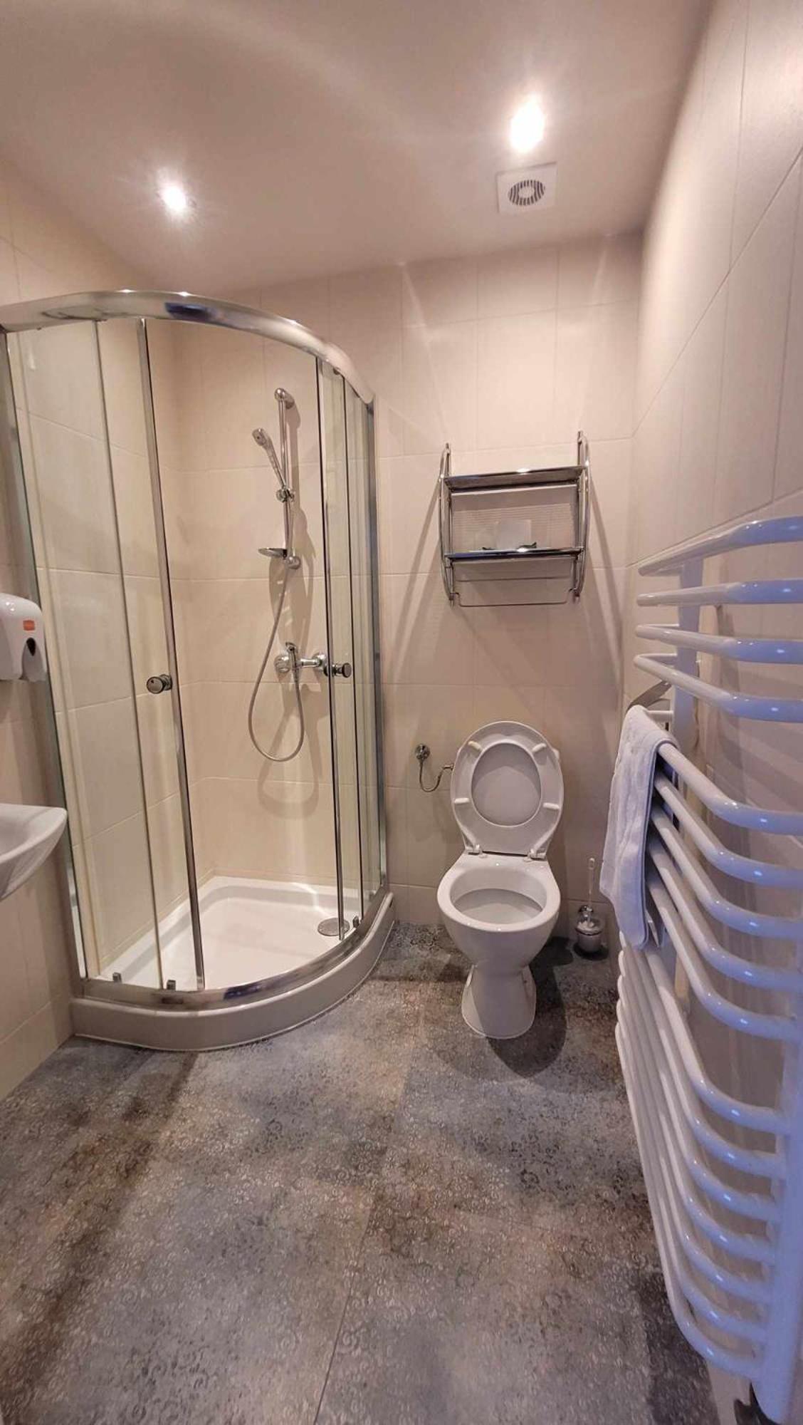 U Juhasa Mietowka Apartment Bialka Tatrzanska Exterior photo