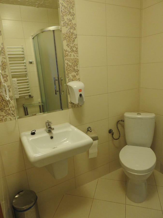 U Juhasa Mietowka Apartment Bialka Tatrzanska Exterior photo