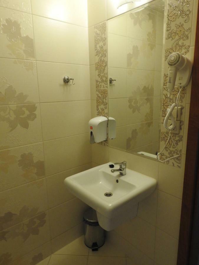 U Juhasa Mietowka Apartment Bialka Tatrzanska Exterior photo