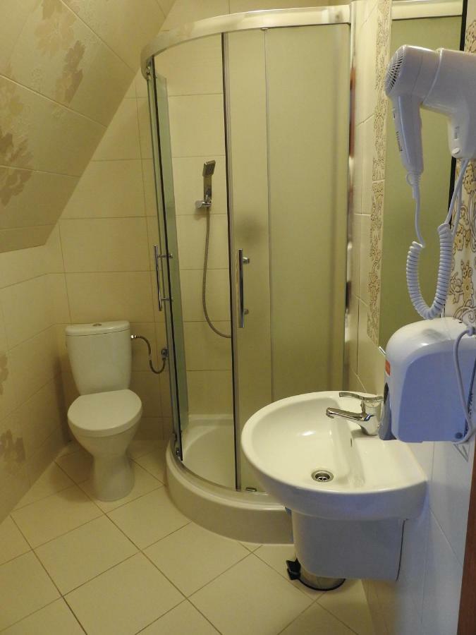 U Juhasa Mietowka Apartment Bialka Tatrzanska Exterior photo