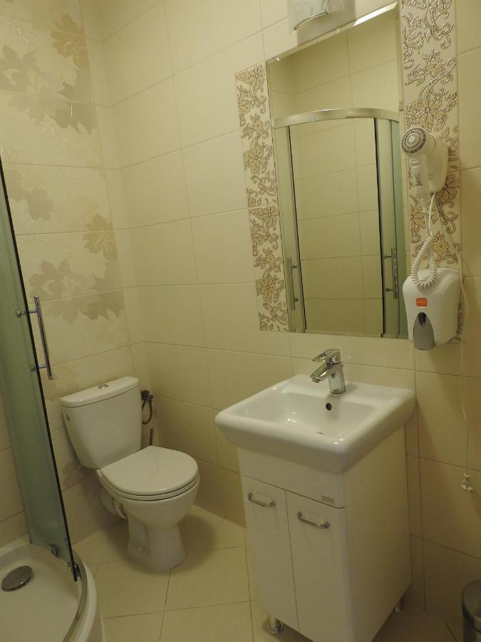 U Juhasa Mietowka Apartment Bialka Tatrzanska Exterior photo