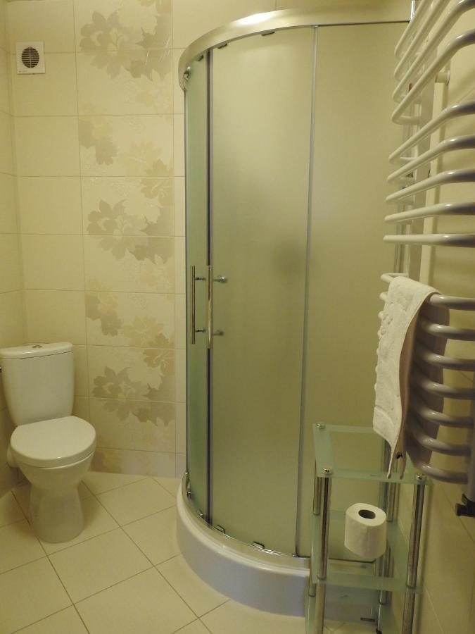 U Juhasa Mietowka Apartment Bialka Tatrzanska Exterior photo